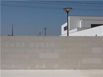 Casa Museu - Casa Gandareza